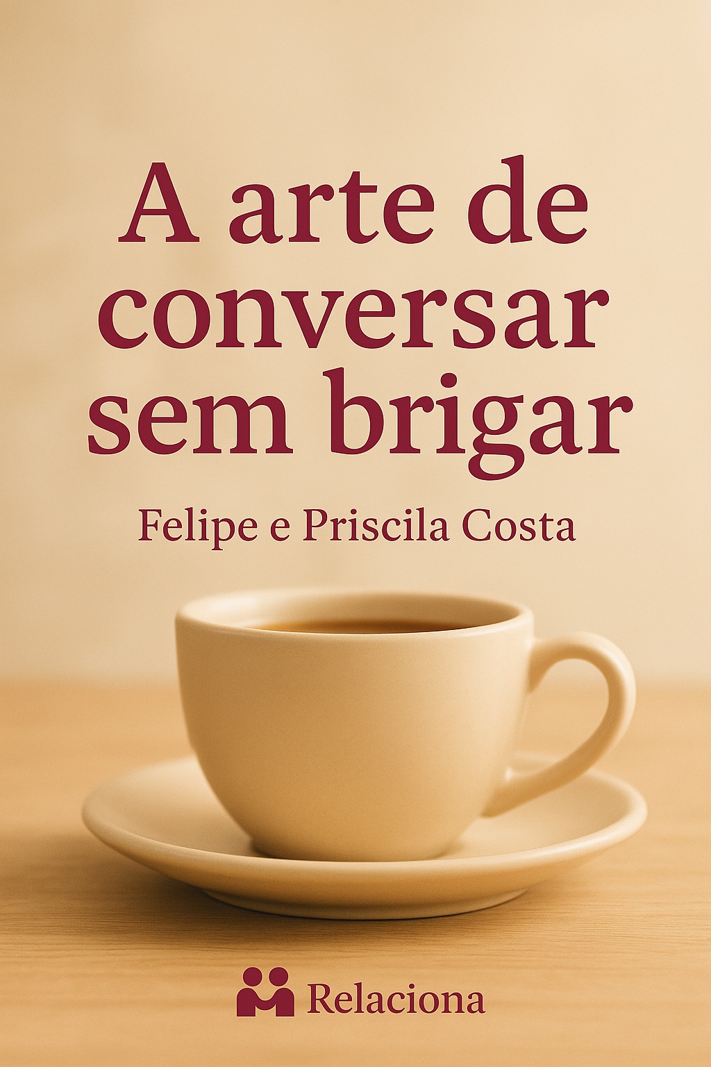 A arte de conversar sem brigar